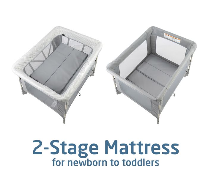 Maxi-Cosi Swift Travel Crib | Pottery Barn Kids