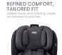 Britax Poplar® S Convertible Car Seat