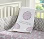 Dahlia Baby Bedding Set
