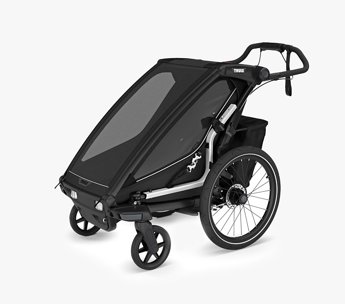 Thule Chariot Cross 2 Double Trailer | Pottery Barn Kids
