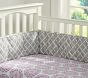 Dahlia Baby Bedding Set
