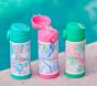 Lilly Pullitzer Unicorn in Bloom Mackenzie Water Bottle