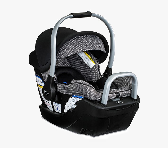Cybex Cloud Q Infant Car Seat Load Leg Base | Pottery Barn Kids