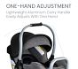 Britax Willow SC Infant Car Seat &amp; Base