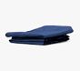 Foamnasium Blocksy Performance Faux Suede Cover Set