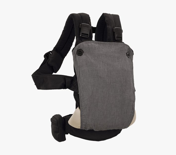 Nuna CUDL™ Clik Baby Carrier, Ergonomic Comfort | Pottery Barn Kids
