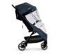 Nuna TRVL™ Stroller Raincover
