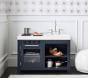 Open Box: Charlie Sink &amp; Stove