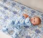 Rifle Paper Co. Hanukkah Bamboo Viscose Baby Pajama