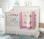 Vienna Elephant Nursery Bedding Set