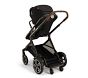 Nuna PIPA™ urbn + DEMI™ next Infant Travel System