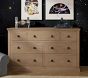 Charlie 7-Drawer Dresser (58w x 20d")
