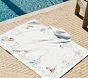 Disney Baby Beach Hooded Towel UPF 50+