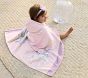 Tutu du Monde Baby Beach Hooded Towel UPF 50+