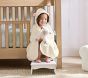 Super Soft Lamb Baby Hooded Towel &amp; Washcloth