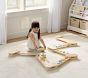 Montessori Balance Beam