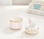 Tooth and Curl Keepsake Box