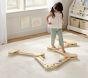 Montessori Balance Beam