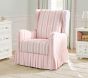 Hill House Home Celeste Swivel Glider Recliner
