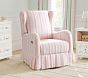 Hill House Home Celeste Swivel Glider Recliner