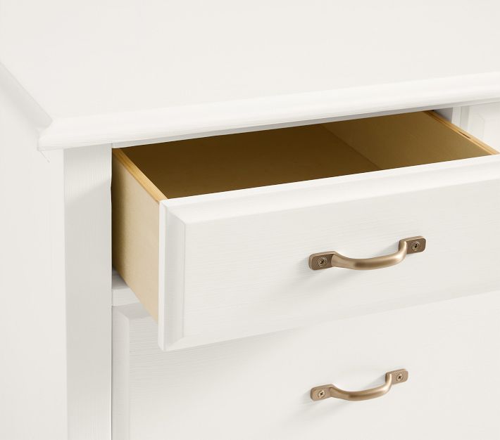 Rory 8-Drawer Dresser, 56" Wide | Pottery Barn Kids