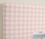Gingham No Nails Pinboard (36"x 24")