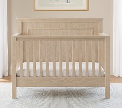 Fillmore 4-in-1 Convertible Crib