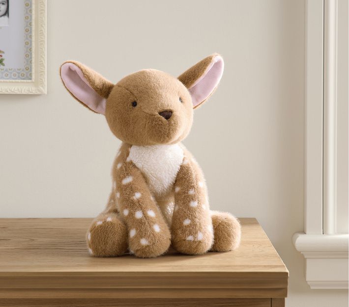 Luxe Plush Collection | Pottery Barn Kids