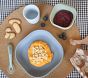 BEABA Silicone Suction Meal Set