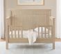 Fillmore 4-in-1 Toddler Bed Conversion Kit Only