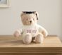 Classic Teddy Bear Plush with Sweater &amp; Graduation Cap