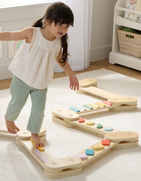 Montessori-Inspired Toys