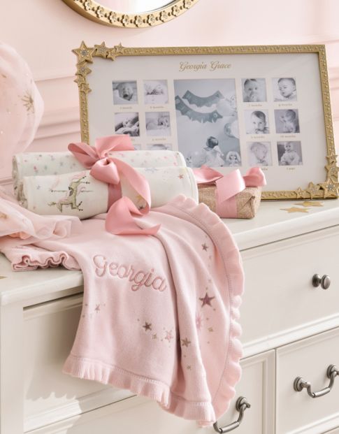 The Baby Gift Boutique