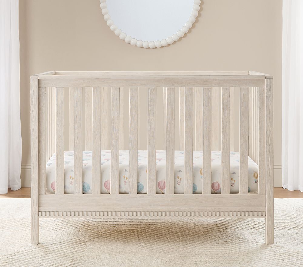 Rory Crib Pottery Barn