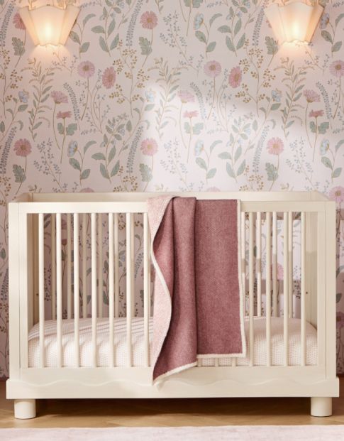 All Baby Bedding