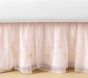 Tutu du Monde Tulle Bed Skirt