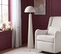 Boucle Floor Lamp (55")