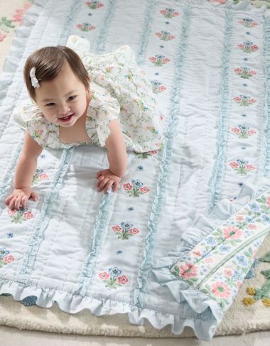 Baby Quilts