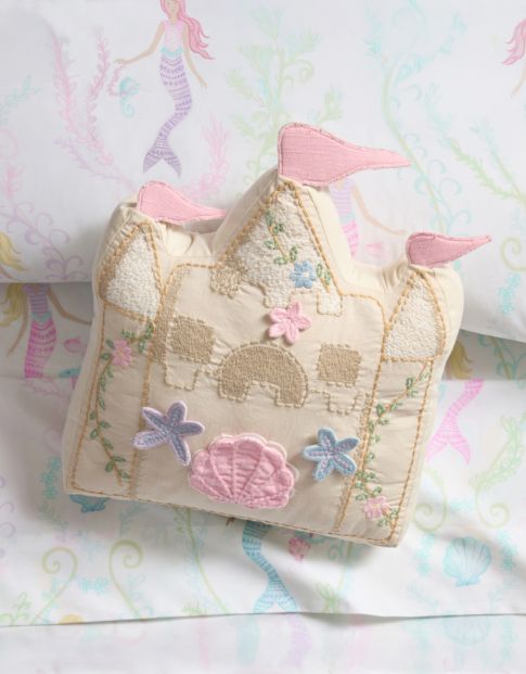 Pillows, Throws &amp; Bed Blankets