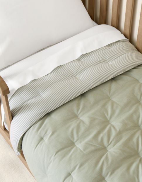 Toddler Quilts &amp; Comforters