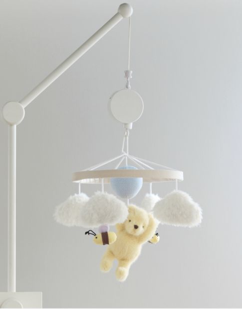 Crib Mobiles