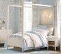 Penny Canopy Bed