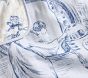 <i>Star Wars</i>™ Oversized Organic Muslin Baby Blanket