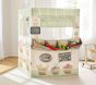 Famers Market Play Space