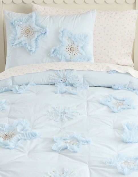 Girl Kids' Bedding