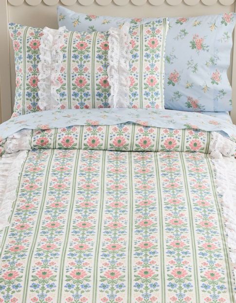 All Kids Bedding