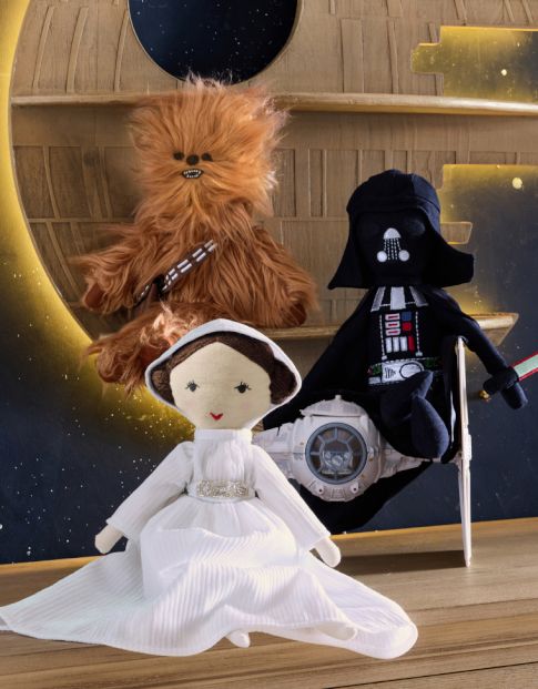 Dolls &amp; Doll Accessories