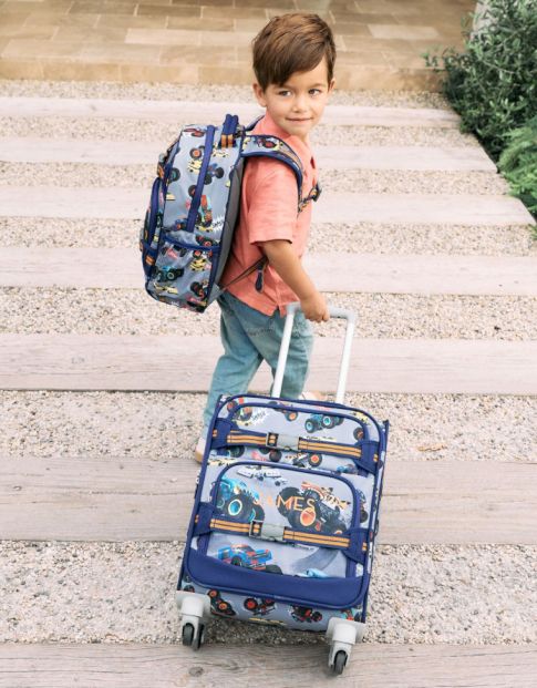 All Travel Essentials