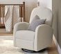 Claiborne Swivel Glider Recliner