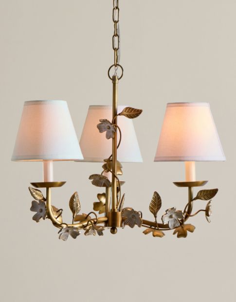 Chandeliers &amp; Pendants